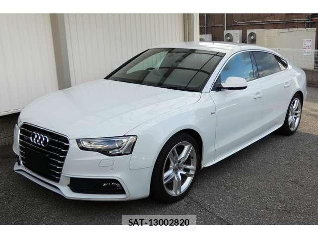 Audi A5 2015-09 8373812-0