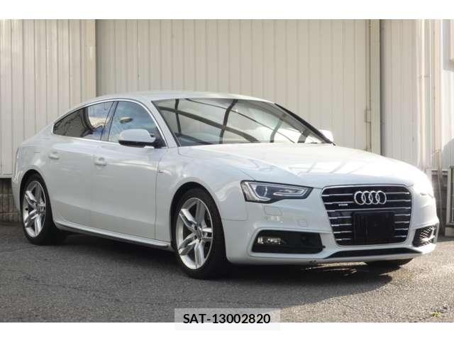 Audi A5 2015-09 8373812-2