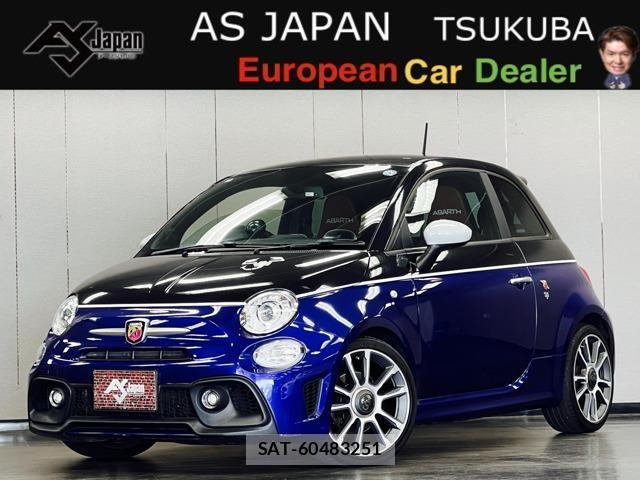 Abarth 595 2018-05 8374352-0