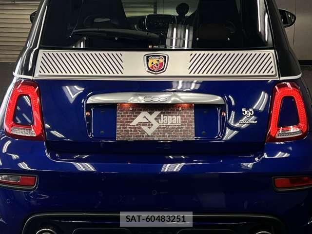 Abarth 595 2018-05 8374352-13
