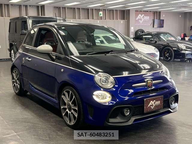 Abarth 595 2018-05 8374352-14