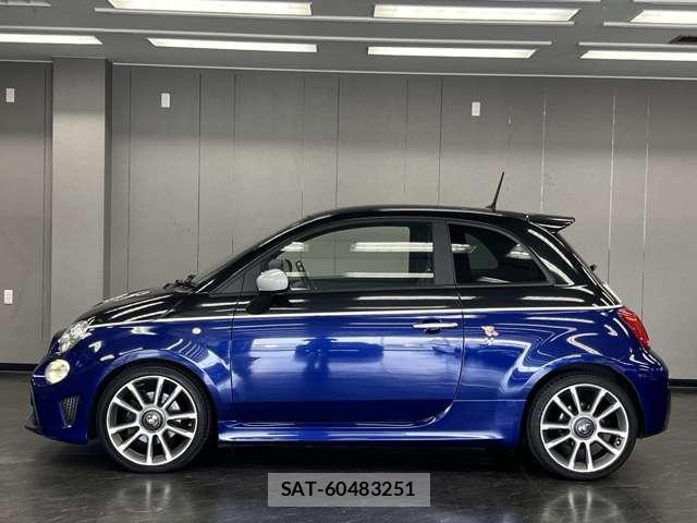 Abarth 595 2018-05 8374352-8