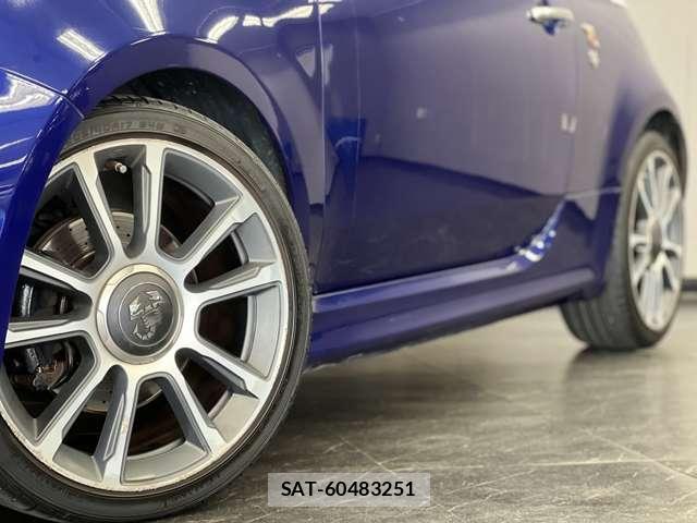 Abarth 595 2018-05 8374352-9