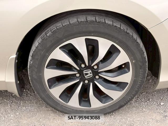 Honda ACCORD HYBRID 2013-06 8372639-5