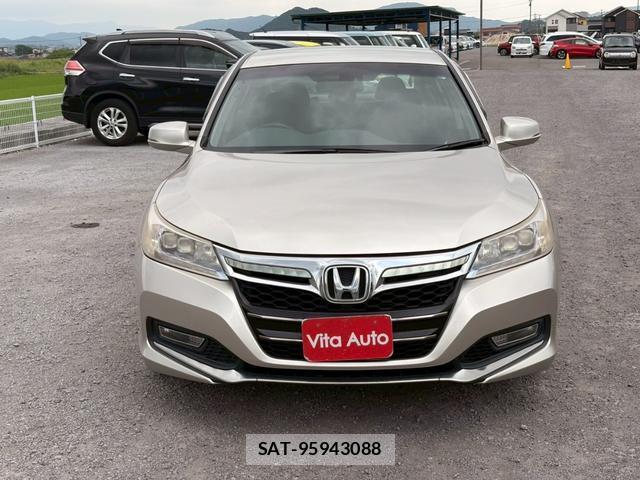 Honda ACCORD HYBRID 2013-06 8372639-9