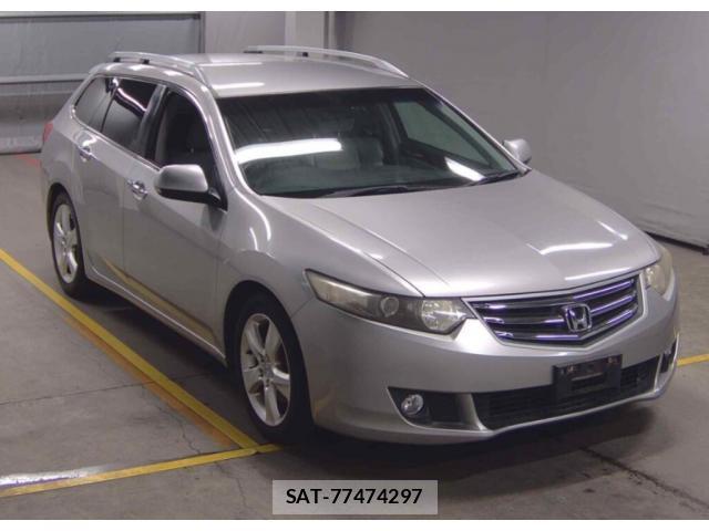 sat car