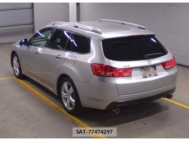 Honda ACCORD TOURER 2009 8373610-1