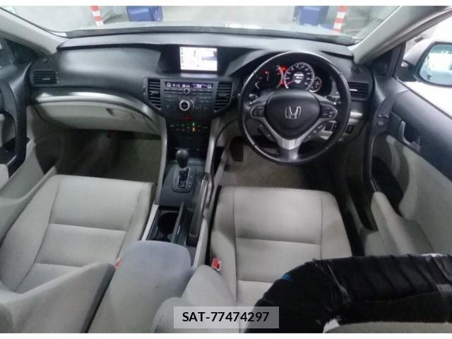 Honda ACCORD TOURER 2009 8373610-2