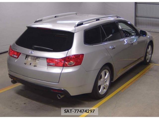 Honda ACCORD TOURER 2009 8373610-3