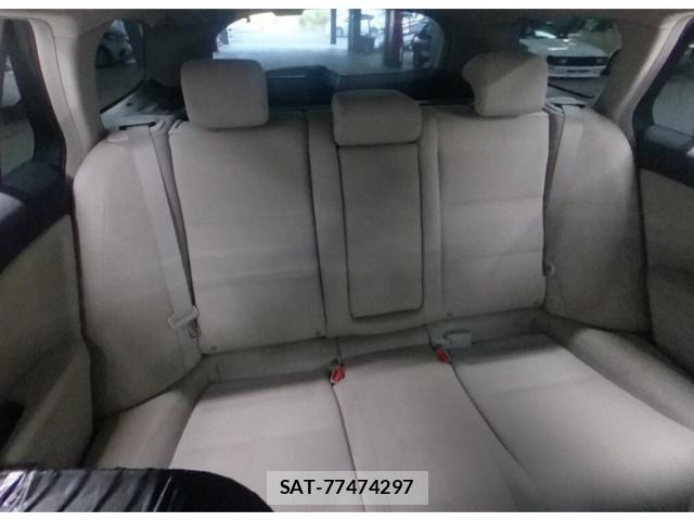 Honda ACCORD TOURER 2009 8373610-4