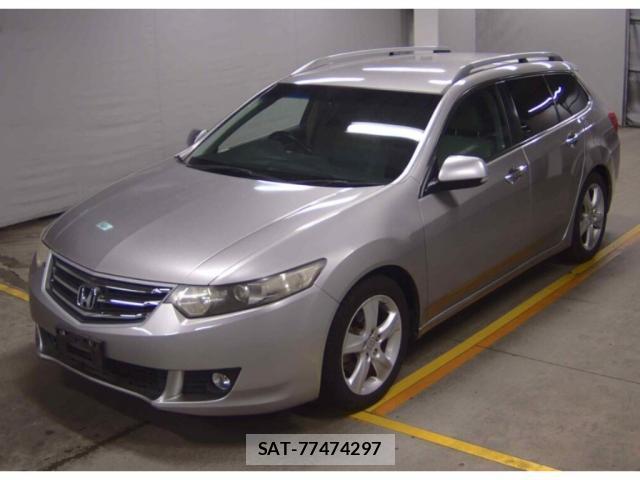 Honda ACCORD TOURER 2009 8373610-5