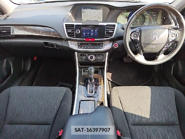 Honda ACCORD 2013-09 8374058-2