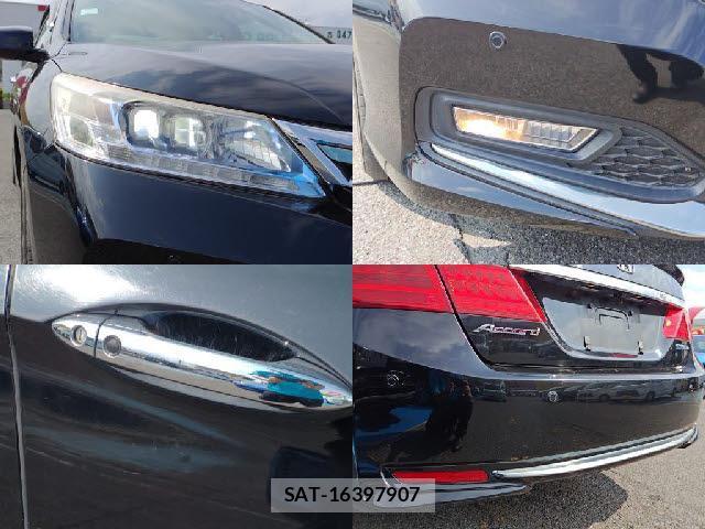 Honda ACCORD 2013-09 8374058-3