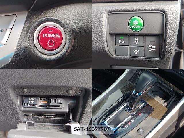 Honda ACCORD 2013-09 8374058-4