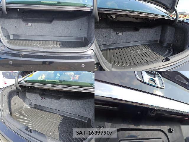 Honda ACCORD 2013-09 8374058-7