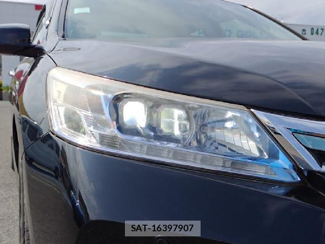 Honda ACCORD 2013-09 8374058-8