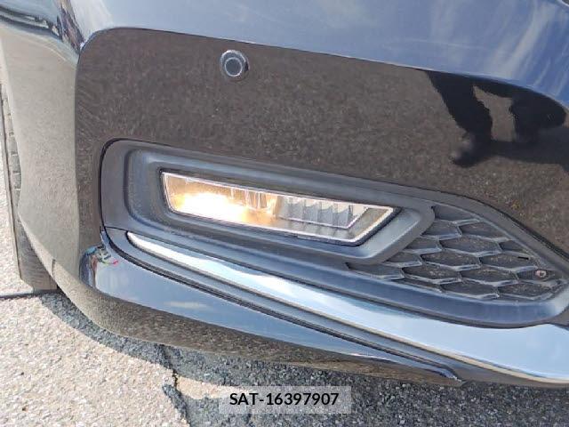 Honda ACCORD 2013-09 8374058-9