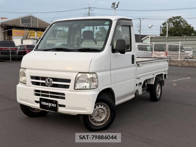 Honda ACTY TRUCK 2006-07 8373386-0