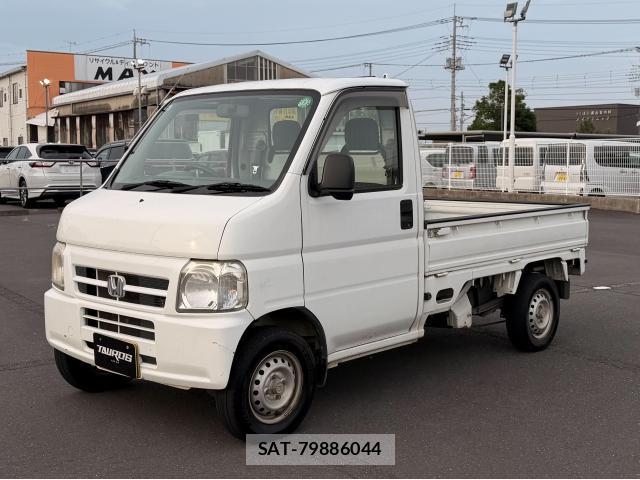 Honda ACTY TRUCK 2006-07 8373386-2
