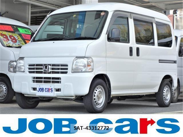 Honda ACTY VAN 2018-06 8373435-0