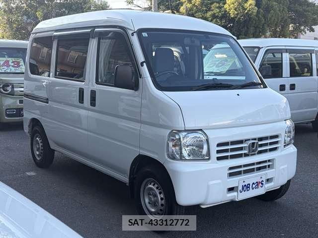 Honda ACTY VAN 2018-06 8373435-10