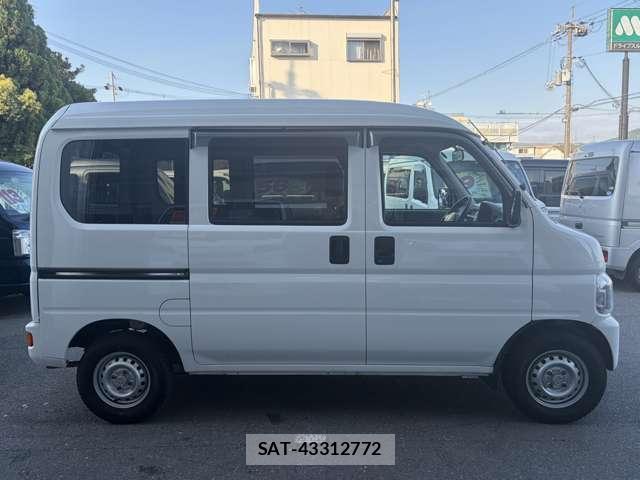 Honda ACTY VAN 2018-06 8373435-11