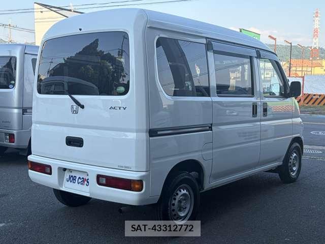 Honda ACTY VAN 2018-06 8373435-12