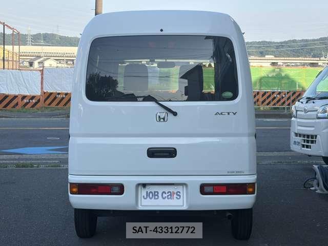Honda ACTY VAN 2018-06 8373435-13