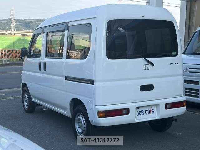 Honda ACTY VAN 2018-06 8373435-14