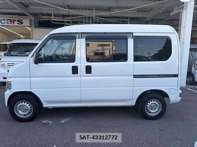 Honda ACTY VAN 2018-06 8373435-15