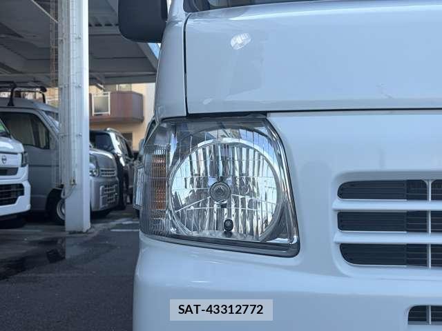 Honda ACTY VAN 2018-06 8373435-16