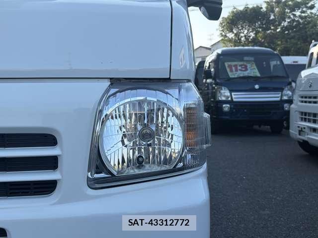 Honda ACTY VAN 2018-06 8373435-17