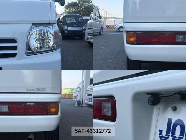 Honda ACTY VAN 2018-06 8373435-3