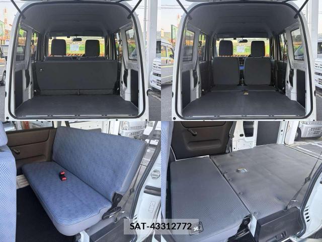 Honda ACTY VAN 2018-06 8373435-4