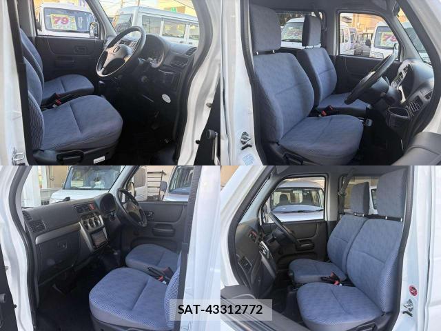 Honda ACTY VAN 2018-06 8373435-5