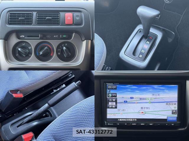 Honda ACTY VAN 2018-06 8373435-7