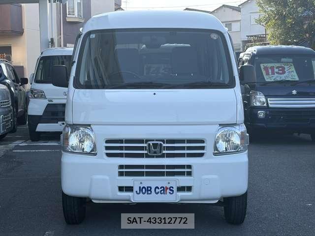 Honda ACTY VAN 2018-06 8373435-9