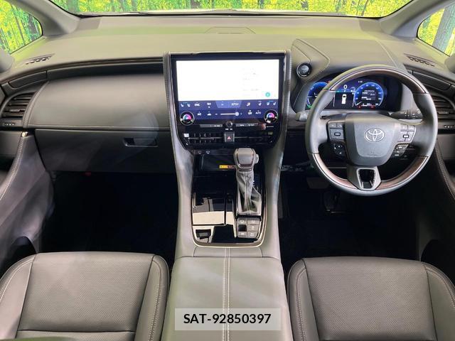 Toyota ALPHARD HYBRID 2024-04 8372471-1