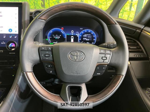 Toyota ALPHARD HYBRID 2024-04 8372471-11
