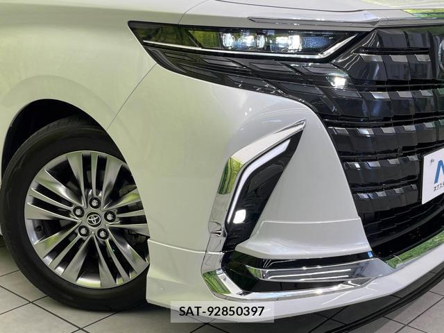 Toyota ALPHARD HYBRID 2024-04 8372471-12