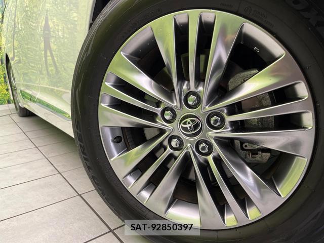 Toyota ALPHARD HYBRID 2024-04 8372471-13