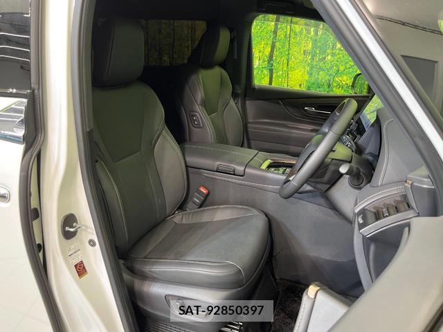 Toyota ALPHARD HYBRID 2024-04 8372471-7