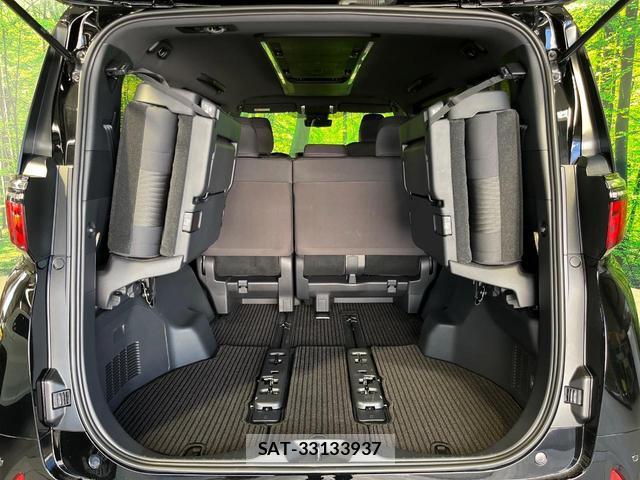 Toyota ALPHARD HYBRID 2025-11 8372676-10