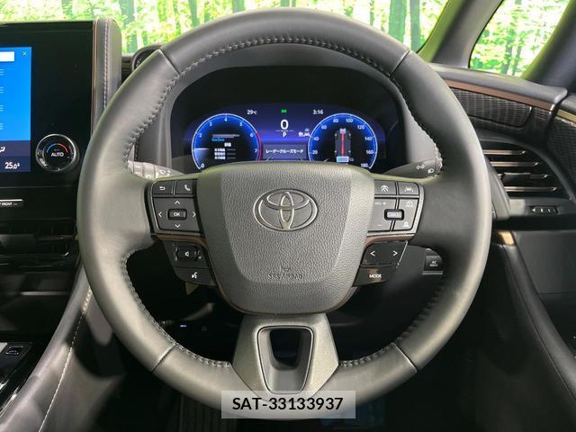 Toyota ALPHARD HYBRID 2025-11 8372676-11
