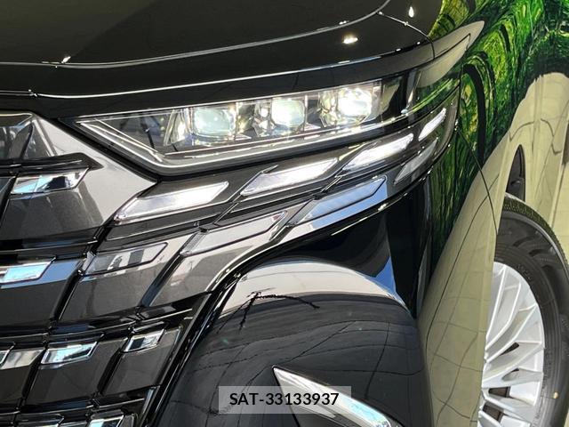 Toyota ALPHARD HYBRID 2025-11 8372676-12