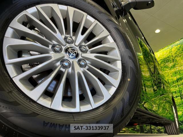 Toyota ALPHARD HYBRID 2025-11 8372676-13