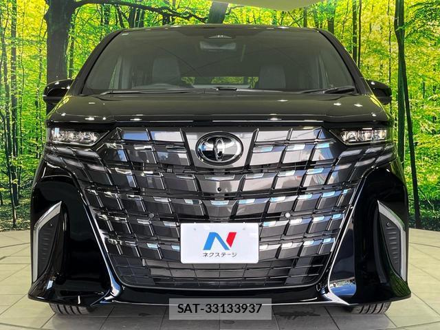 Toyota ALPHARD HYBRID 2025-11 8372676-14