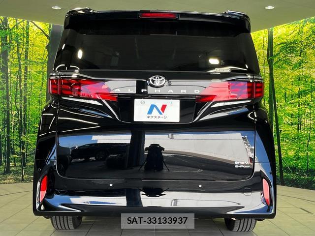 Toyota ALPHARD HYBRID 2025-11 8372676-15