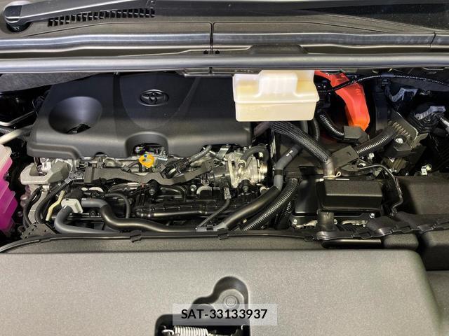 Toyota ALPHARD HYBRID 2025-11 8372676-18