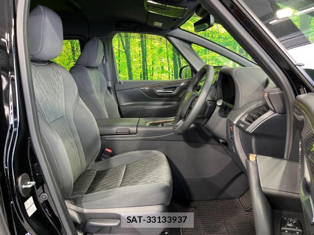 Toyota ALPHARD HYBRID 2025-11 8372676-7
